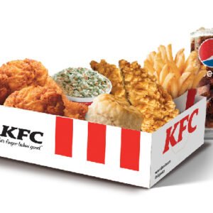 Krispers Big Box