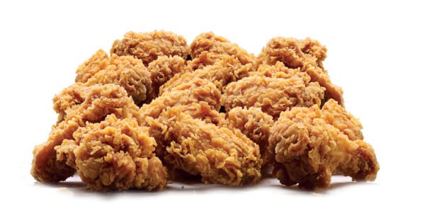 15 pc Hot Wings