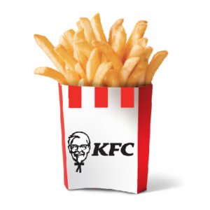Large Fries