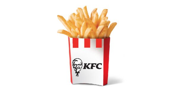 Large Fries