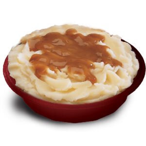 Mashed Potatoe