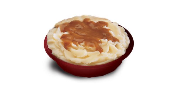 Mashed Potatoe