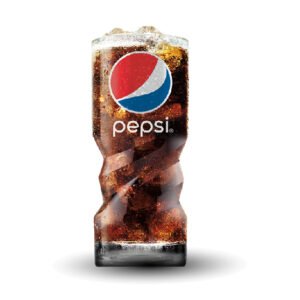 Large Pepsi