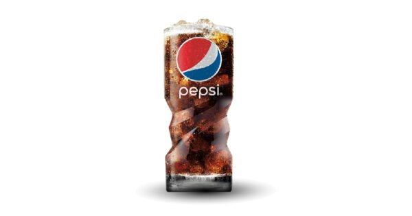 Large Pepsi