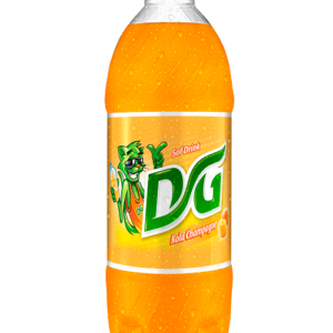 Large Kola Champagne