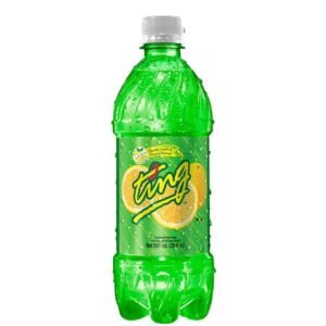 Large Ting