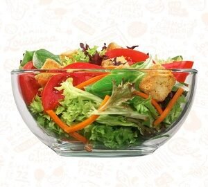 Garden Salad
