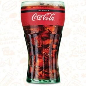 Medium Soda