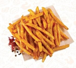 Fries