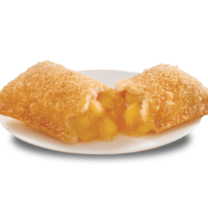Fried Apple Pie