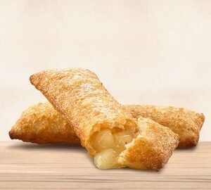 Fried Apple Pie