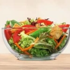 Garden Salad