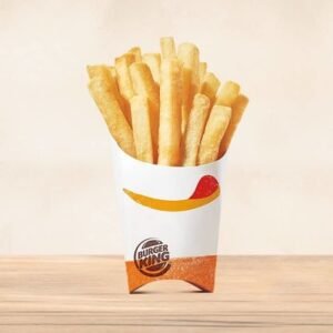 Fries