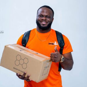 Package Delivery