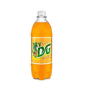 Pizza Hut 20oz Kola Champaigne