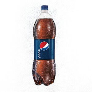 Pizza Hut 2Liter Pepsi