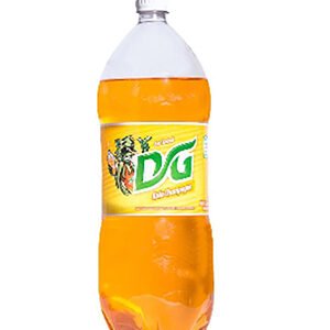 Pizza Hut 2Liter Kola Champaigne