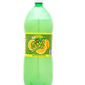 Pizza Hut 2Liter Ting