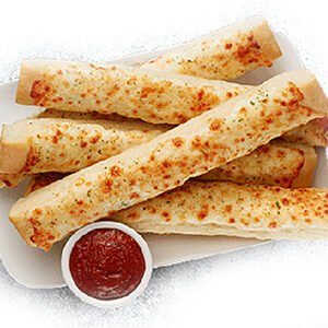 Pizza Hut Cheesesticks