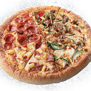 Amazing 4 Pizza
