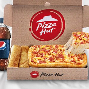 My-Box Hawaiian Combo