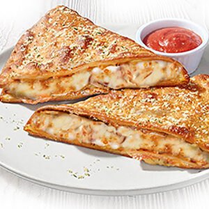 Cheese Melts Combo