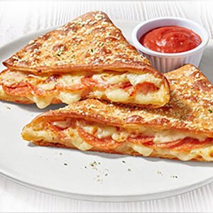 Pepperoni Lover Melts Combo
