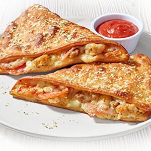 Meat Lovers Melts