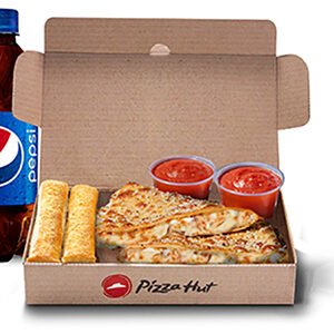 My-Box Melts Cheeze Combo